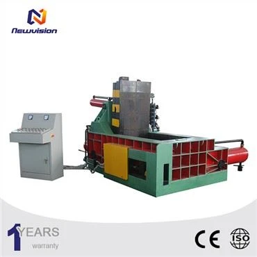 เครื่องอัดกระป๋องอลูมิเนียม Enerpat สำหรับการรีไซเคิลในการขายร้อน